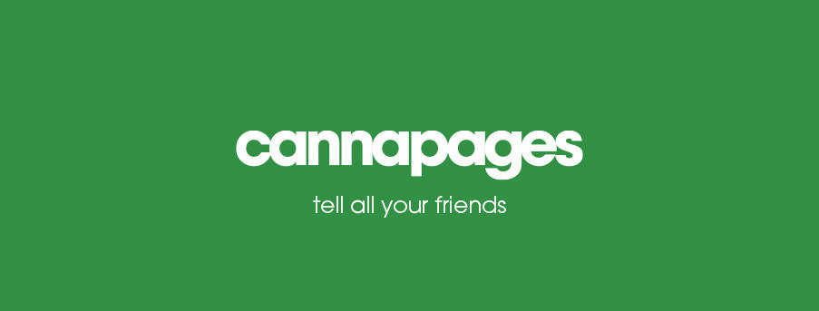 Cannapages cover image