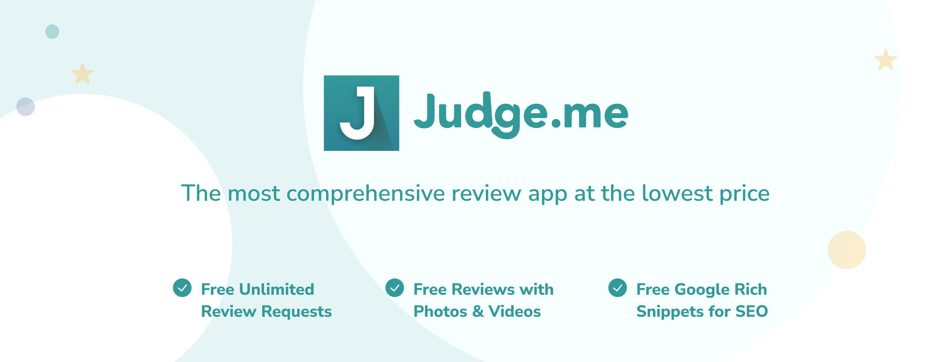 Judge.me cover image