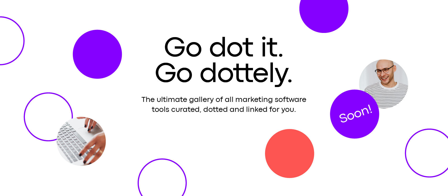 Dottely cover image