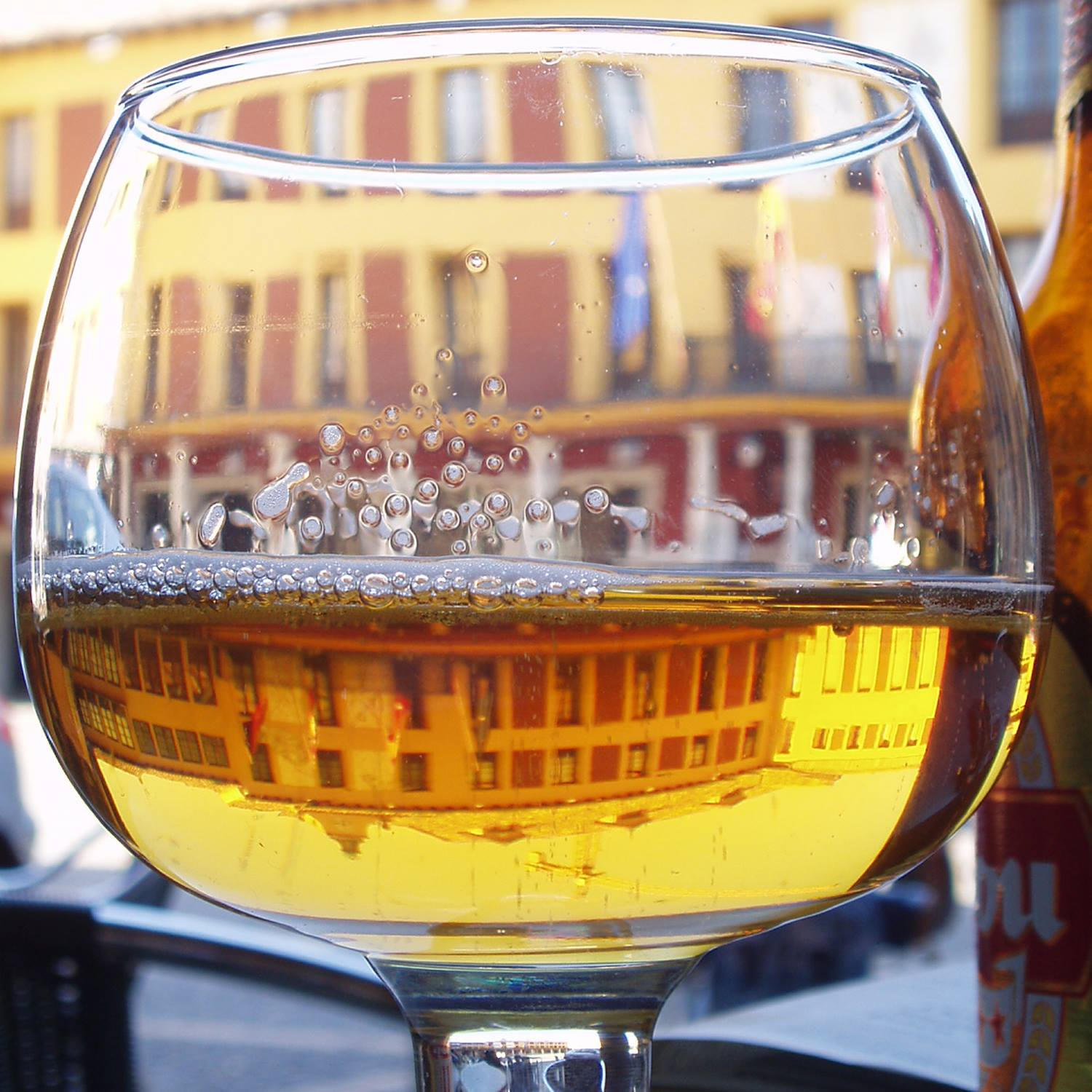 Beer Syndicate cover image