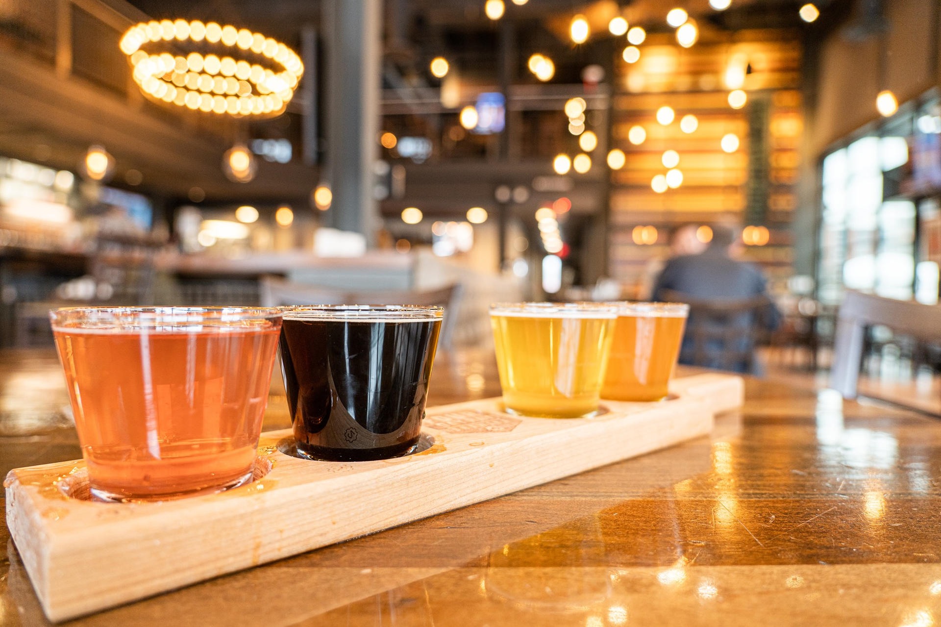 BreweryDB cover image