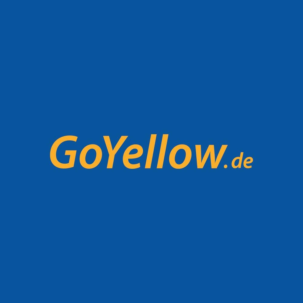 GoYellow.de cover image