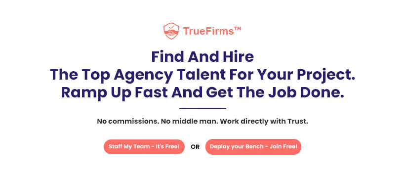 TrueFirms cover image