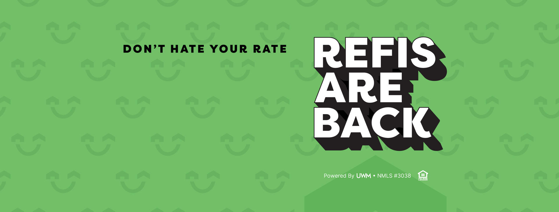 Mortgage Matchup cover image