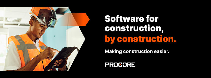 Procore Network cover image
