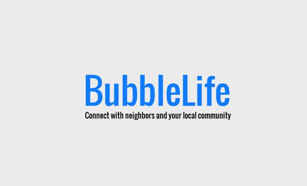 BubbleLife Directory cover image