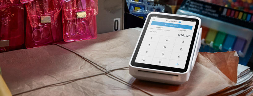 Square Site cover image