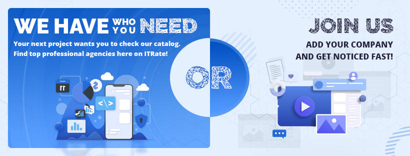 ITRate cover image