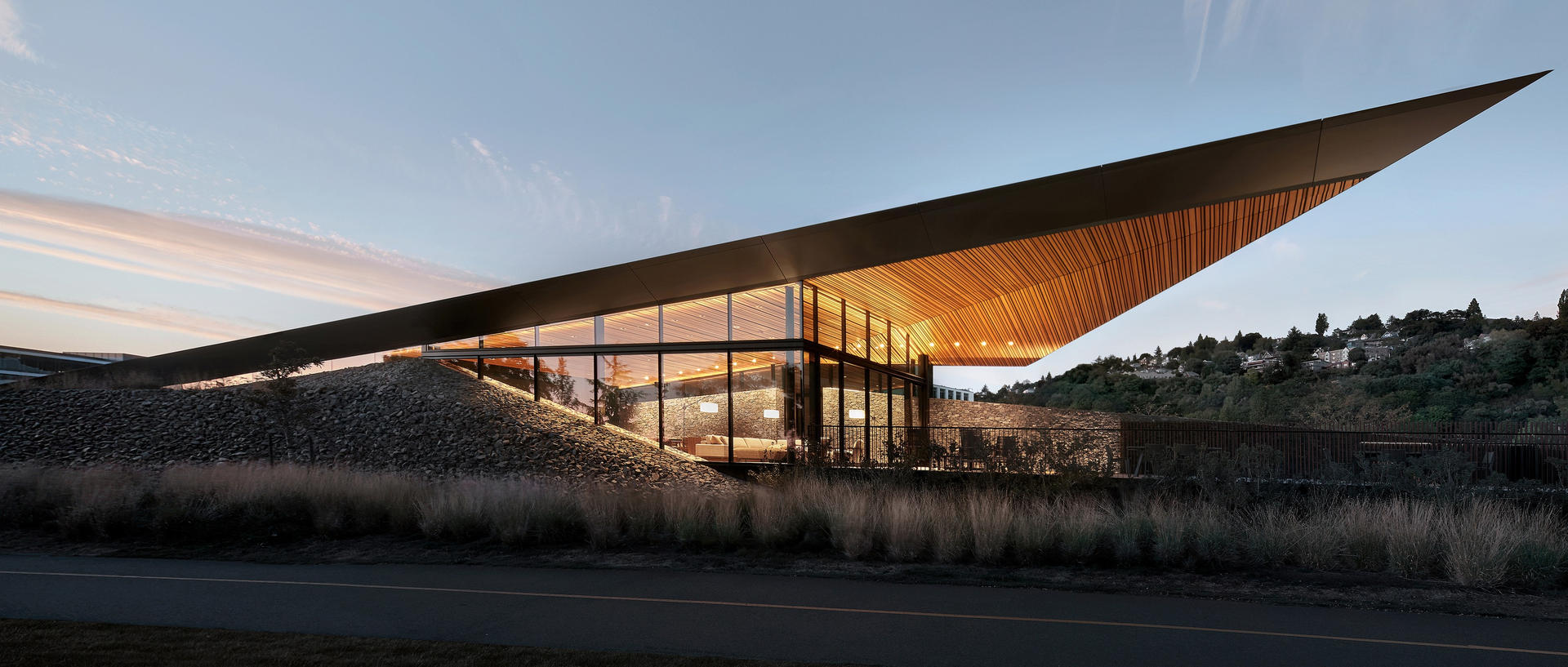 Architizer cover image