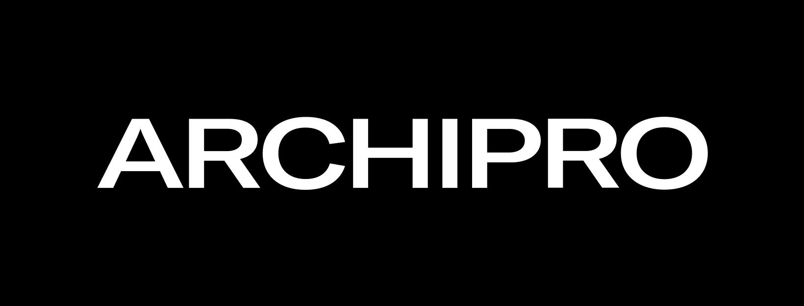 ArchiPro cover image
