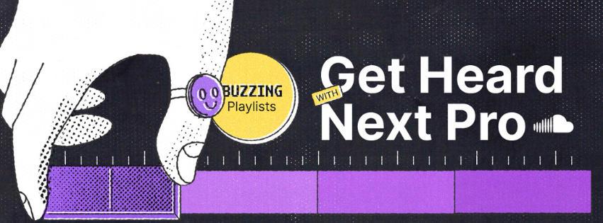 Soundcloud cover image