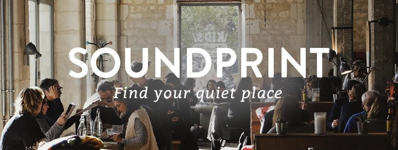 SoundPrint cover image