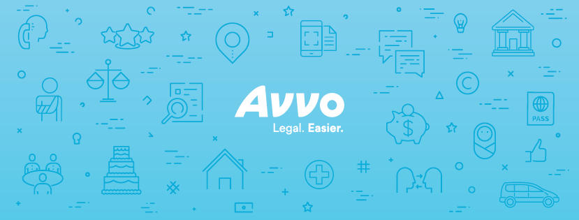 Avvo cover image