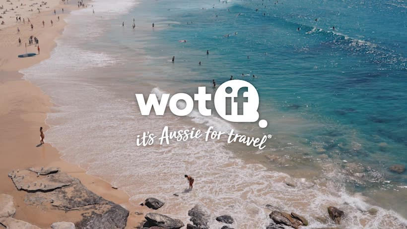 Wotif.com cover image