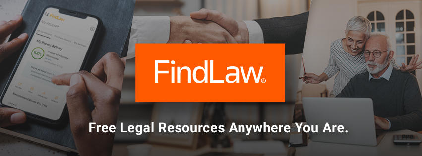 Findlaw cover image