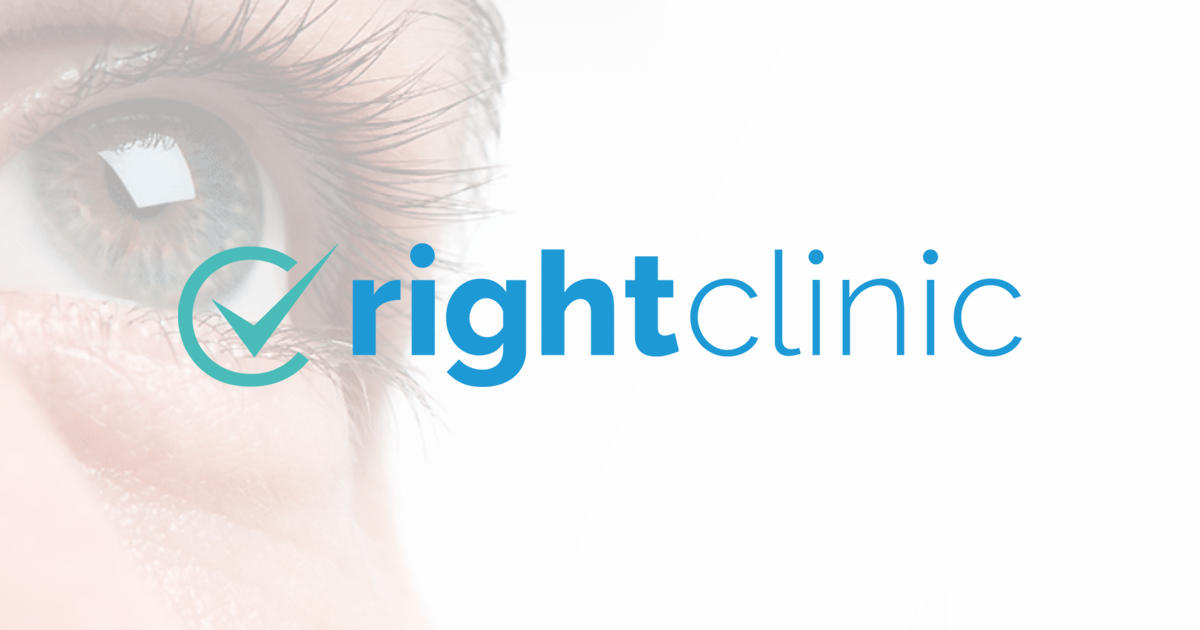 RightClinic cover image