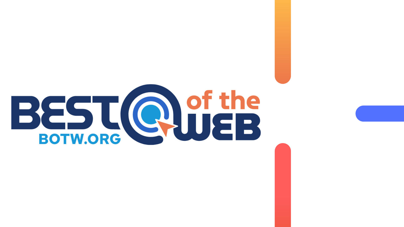 Best of the Web cover image