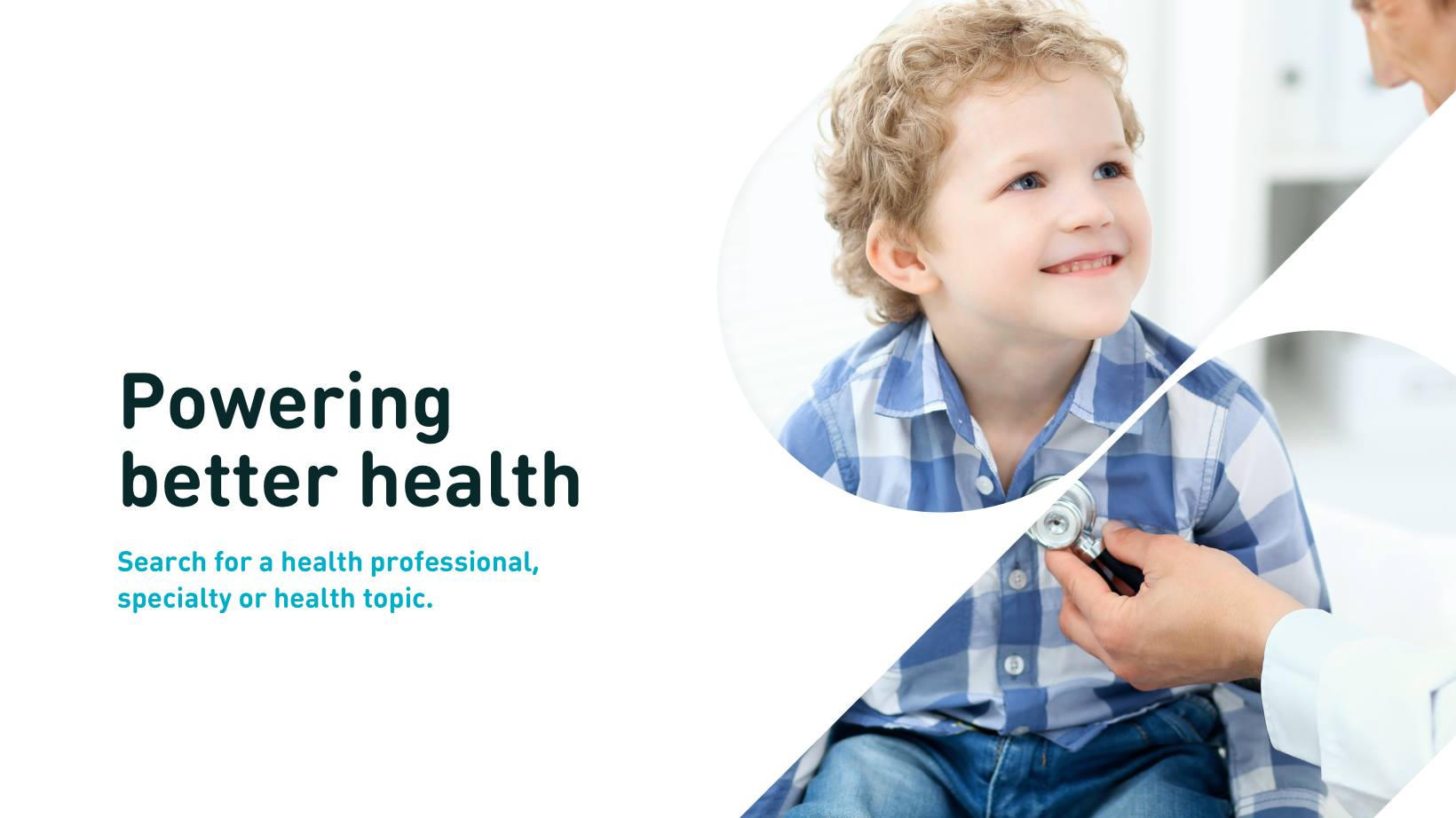 Healthshare cover image