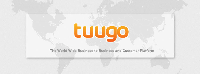 Tuugo cover image