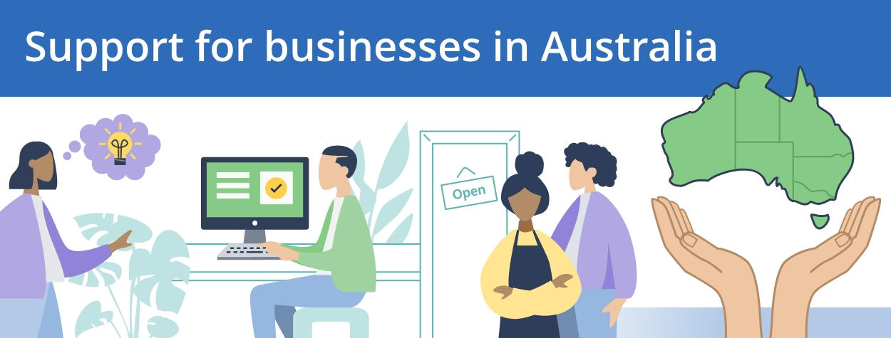 ABN - business.gov.au cover image