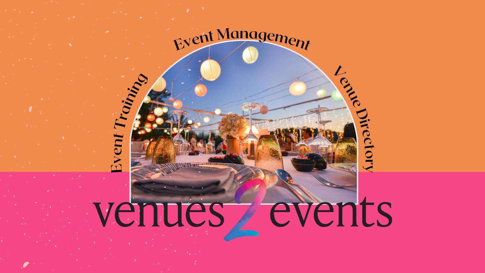 venues2events cover image