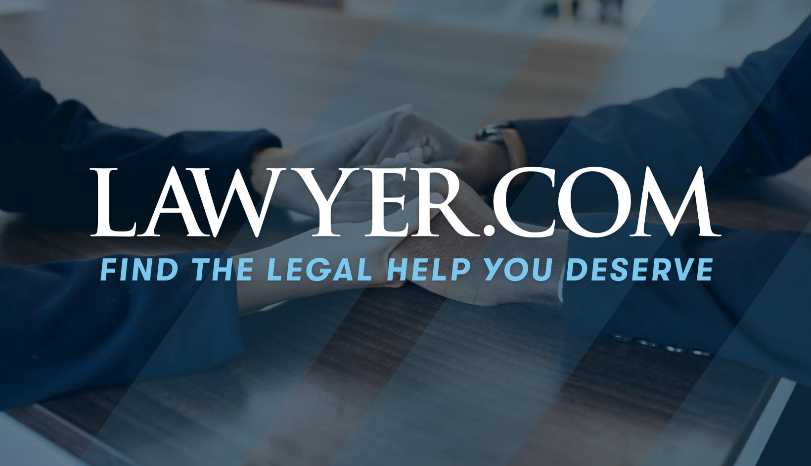 Lawyer.com cover image