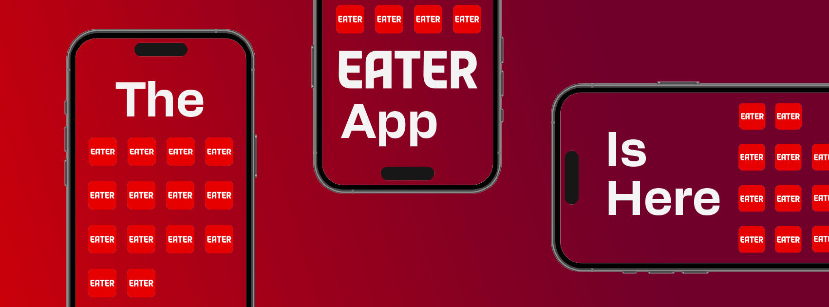 Eater cover image