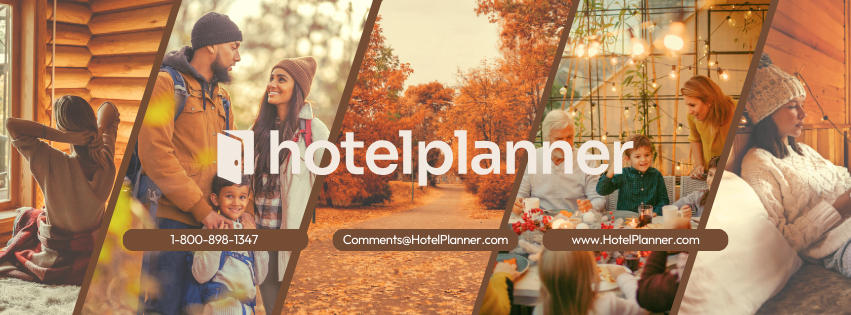 HotelPlanner cover image