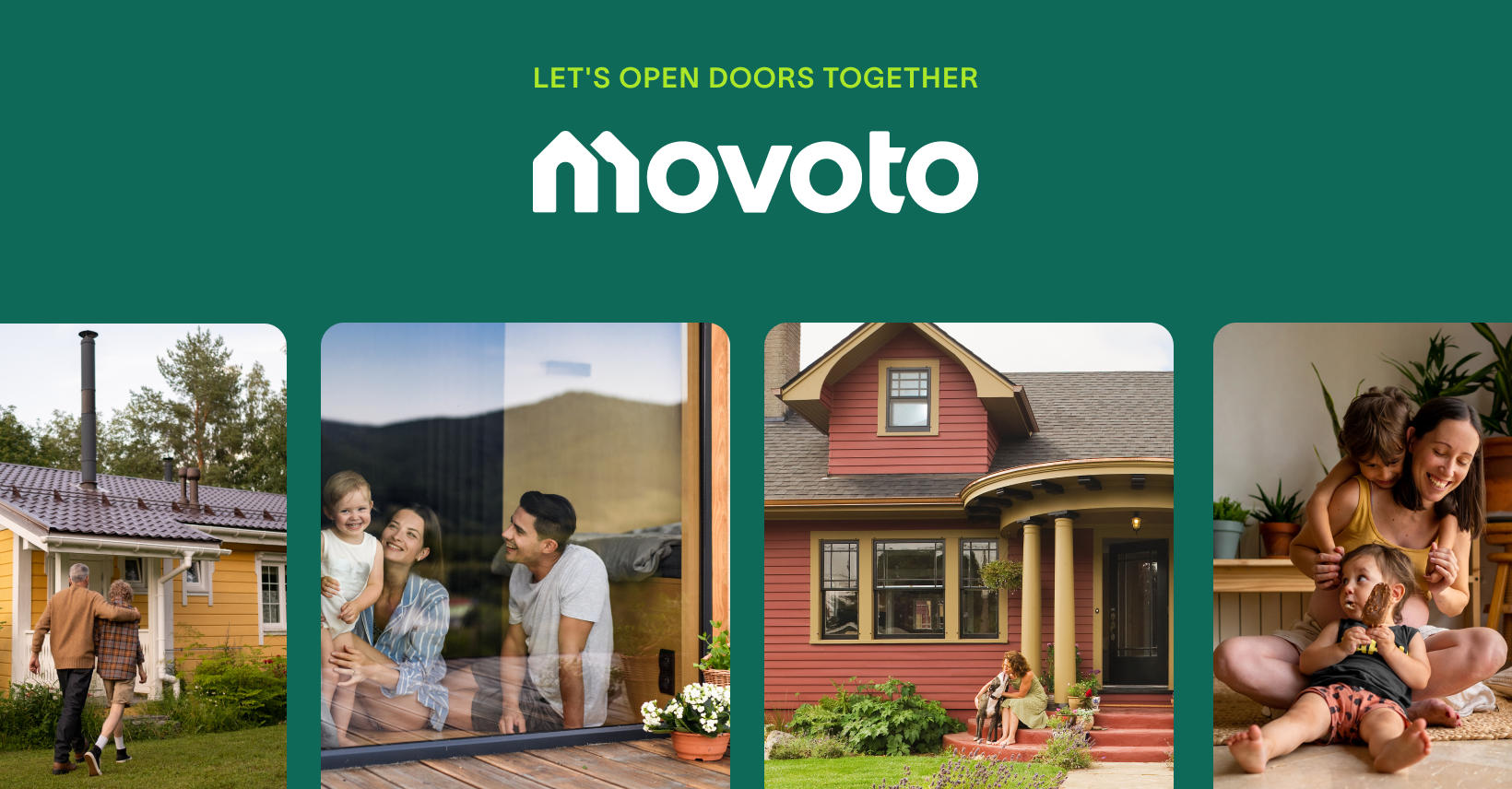 Movoto cover image