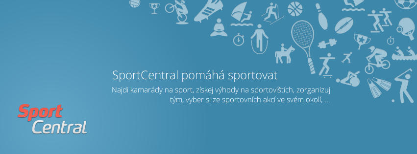 SportCentral cover image