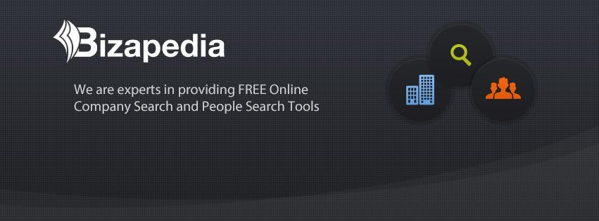 Bizapedia cover image