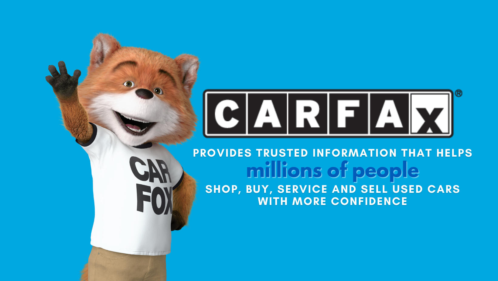 Carfax cover image