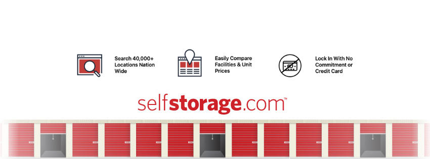 selfstorage.com cover image