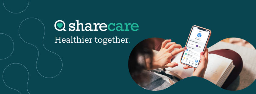 Sharecare cover image