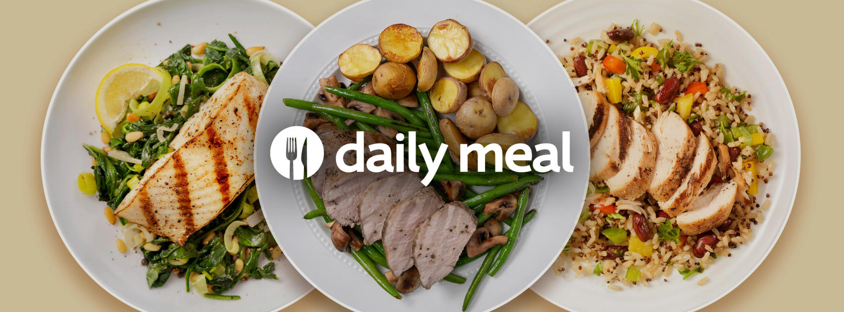 The Daily Meal cover image