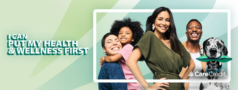 CareCredit cover image