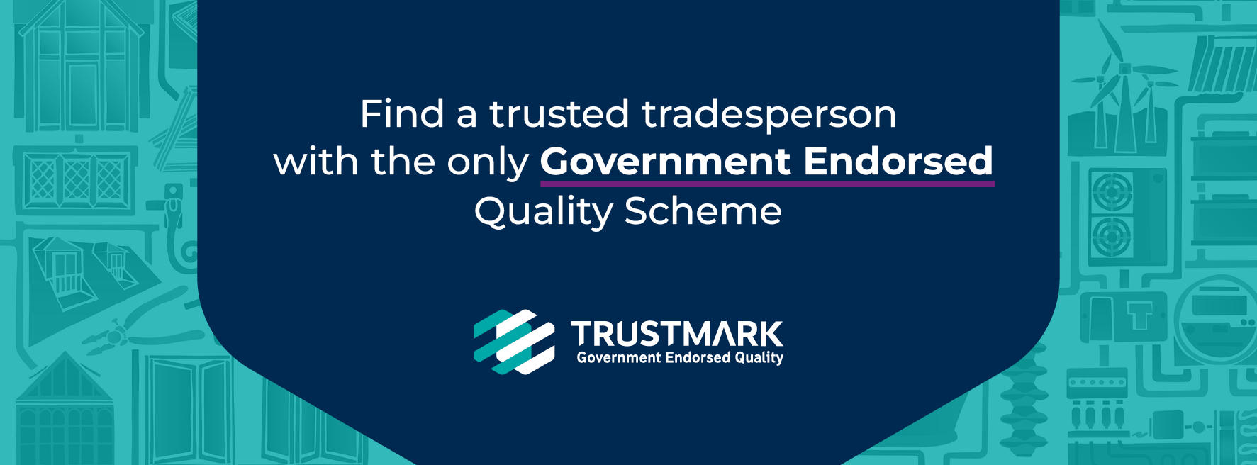 Trustmark cover image