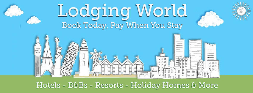 Lodging World cover image