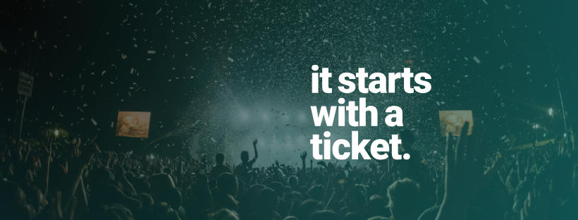 See Tickets cover image