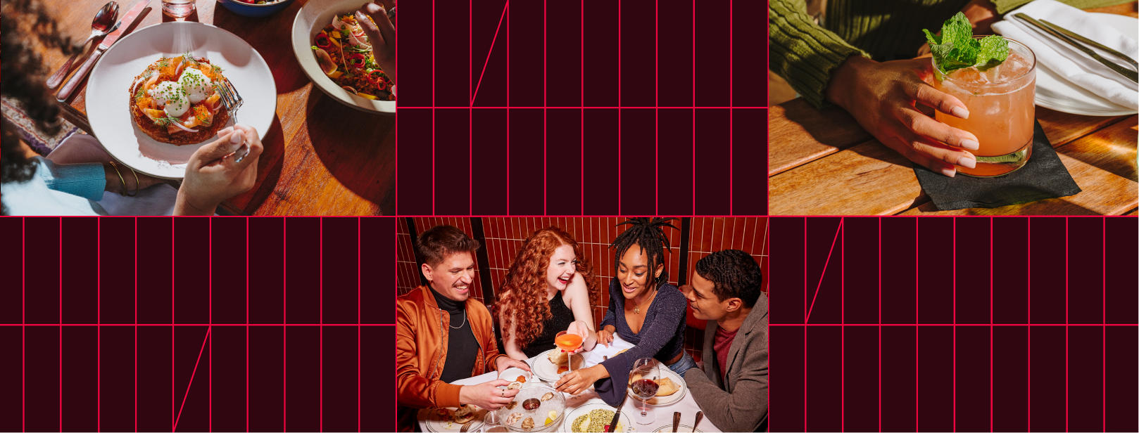 Opentable cover image