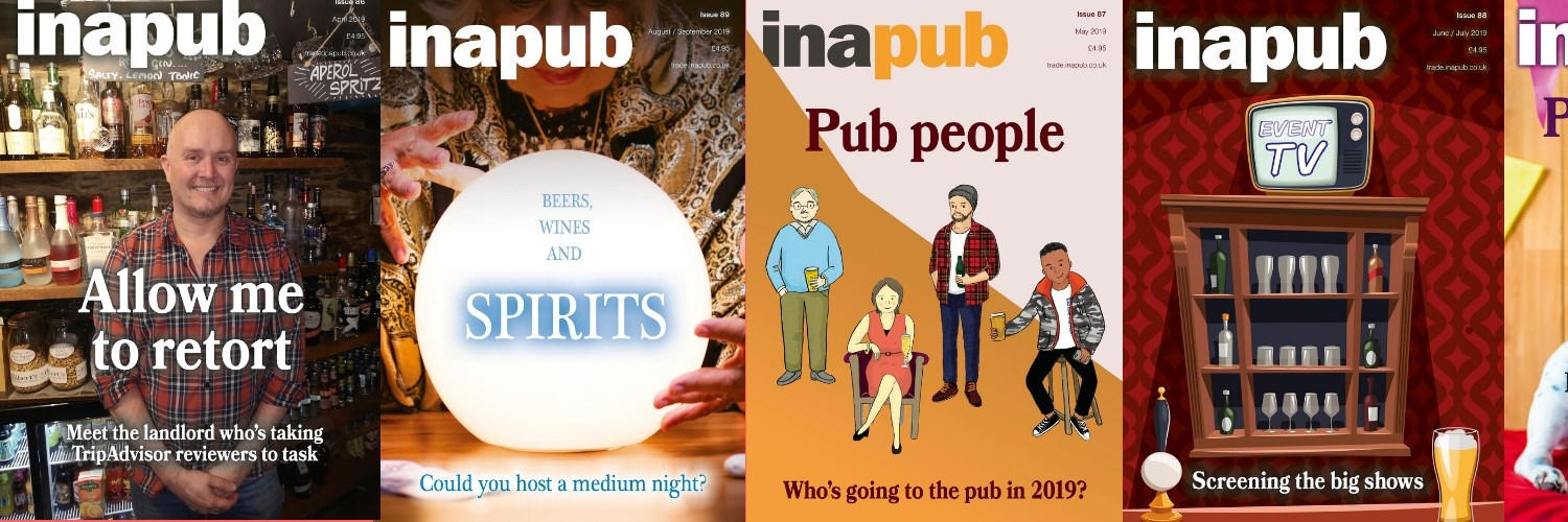 Inapub cover image