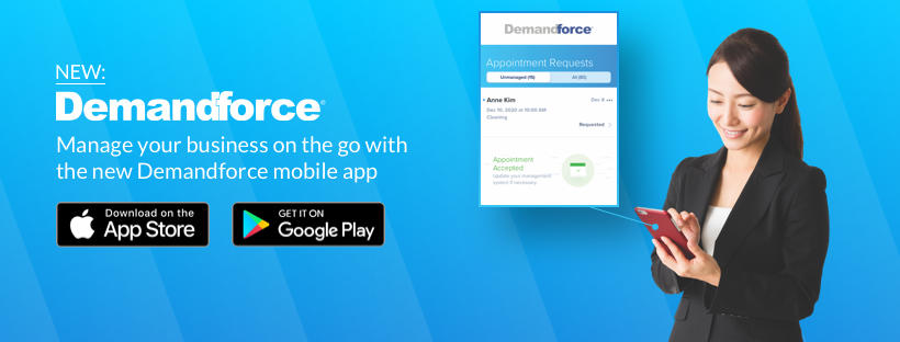 Demandforce Profile, Reviews & Listing Guide