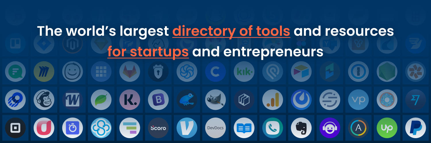Startup Stash Profile, Reviews & Listing Guide