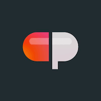 Capsule logo