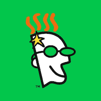 Godaddy logo