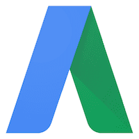 Google Adwords logo