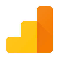 Google Analytics logo