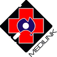 Medilink logo