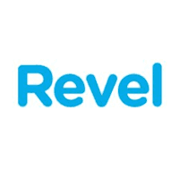Revel logo