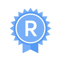 Rewardle logo